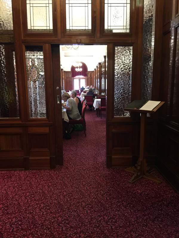 CSG Christmas Lunch 2017 02